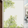 Family Green Tree Wall Sticker Vinyl Art Home Decals Room Decor Mural Branch
