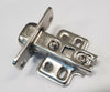 2x KITCHEN CABINET CUPBOARD STANDARD DOOR HINGES