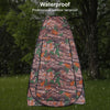 Outdoor Portable Instant Up Tent Camping Shower Toilet Changing Room