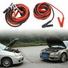 5M 2000 AMP Heavy Duty Jump Leads Car Van Booster Cables Battery jump Starter P3