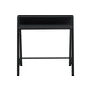 Leaning Ladder Computer Desk PC Table Rack Home Office Stand Study Workstation