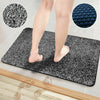 Absorbent Magic Door Mat Microfibre Washable Super Clean Step Indoor Outdoor