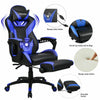 Luxury Executive Massage Gaming Chair Office Computer Desk Swivel Recliner Home