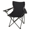 FOLDING CAMPING CHAIR POTABLE GARDEN FISHING OUTDOOR SEAT FESTIVAL BEACH PATIO