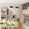 Modern LED Wall Lights Up Down Sconce Fixture Lamp Lighting Indoor Light Home