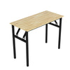 Computer Desk Laptop Study Table Writing Desk Workstation Home Office Furniture