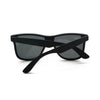 Classic Polarized Sunglasses Mens Ladies Womens Square Retro Fashion Sport UV400