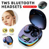 Wireless Bluetooth TWS Headphones Earphones Earbuds ear Pods For iPhone Samsung