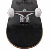 31'' Rampage Plain Skateboard Complete 7 Ply Maple Beginner To Pro Outdoor