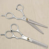 6” PROFESSIONAL HAIR CUTTING & THINNING SCISSORS SHEARS HAIRDRESSING SET