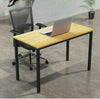 Soges Computer Desk Laptop PC Study Table Home Office Desk Furniture Workstation