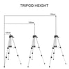 Adjustable Aluminum Alloy Tripod Level Stand For Laser Level Measuring Tool UK