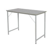 100 x 50 x 75 cm Modern Simple Office Computer Desk Writing Table Easy Assembly
