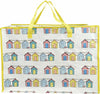 Extra Large Jumbo Laundry Shopping Bag Childrens Toy Storage Reusable Bags