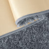 Large Fluffy Rugs Anti Slip Bedroom Carpet Soft Shaggy Rug Living room Floor Mat