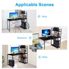 Large Computer Desk Corner Laptop PC Table Home Office Workstation Gaming 120cm