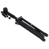 Heavy Duty Conductor Orchestral Sheet Music Stand Tripod Base Folding Holder+Bag