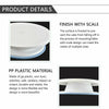 Cake Decorating Turntable Set icing nozzles Spatula Display Stand Rotating Kit