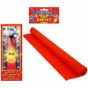 15ft Hollywood Party VIP Red Carpet Floor Runner Prom Birthday Prop Decoration