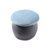 Footstool Ottoman Mushroom Shape Chair Footrest Bench Pouffe Seat Foot Stool NEW