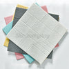NEW STYLE 3D Tile Brick Wall Sticker Self-adhesive Waterproof Foam Panel 70x70CM