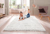 SHAGGY RUG 30mm HIGH PILE SMALL EXTRA LARGE THICK SOFT LIVING ROOM FLOOR BEDROOM