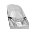 Newborn Baby Bouncer Balance Soft Durable Infant Chair Rocking Seat Foldable UK