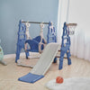 Toddler Climber Slide Swing Set Play Centre Kids Indoor Outdoor Playground Toy