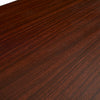 Wooden Dining Table and Chairs Set 2 Bench Kitchen Furniture Activity Desk Kid
