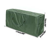 Garden Furniture Covers Outdoor Cushion Storage Bag Case Heavy Duty Waterproof