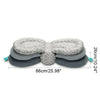 Baby Breast Feeding Pillow Adjustable Soft Nursing Breastfeeding Support