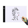 A4 LED Light Box Brightness Adjustable Diamond Painting Light Pad Slim Board HOT
