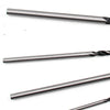7PC 300MM Long Wood Drill Bit Set 4mm 5mm 6mm 7mm 8mm 10mm 12mm Brad Point