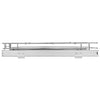 VEVOR Pull Out Cabinet Under Sink Organizer 14 x 21 Inch Wire Drawer Basket