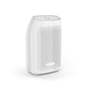 700ML Electric Dehumidifier Mould Moisture Extraction Air Purifier Auto Off UK