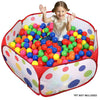 Kids Childrens Plastic Mini Play Soft Balls For Ball Pit Swim Pool Playpen Toy