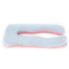 3color 9Ft U Full Body/Bolster Pillow Maternity Pregnancy Support Pillow Comfort