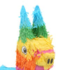 Donkey Pinata Buster Stick Blindfold Set Game Toy Party Birthday Kids UK