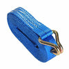 4x25mm 5 Meter Ratchet Straps Tie Down 800KG Claw Lorry Strap Lashing Polyester