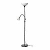NOT Floor Free Standing Lamp Reading Night Light Uplighter 2 colours