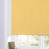 BLACKOUT ROLLER BLINDS - EASY FIT TRIMMABLE ( 20 Plus Colours)
