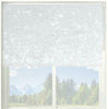 Thermal BLOCKOUT CRUSHED VELVET Roller Blinds 5 Width 2 Designs 3 Colours