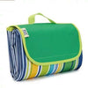 Waterproof Outdoor Picnic Blanket Camping Rug Folding Travel Beach Mat 200x145