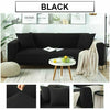 Sofa Covers Elastic Stretch Settee Slipcover Soft Protector Couch 1/2/3Seater