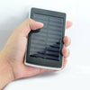 1000000mAh Waterproof Solar USB Power Bank Pack Battery Charger for Cell Phone