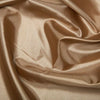 Plain Coloured Habotai Silk Lining Fabric 100% Polyester 145cm Wide FREE P&P