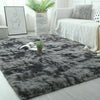 Anti-Slip SHAGGY RUG Fluffy Large Rugs Ultra Soft Mat Living Room Floor Bedroom