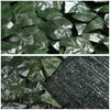 Artificial Hedge Roll Screening Conifer Leaf Garden Fence Privacy Screen 1m x 3m