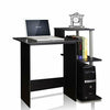 Small Computer Desk Writing Dressing Table Workstation Furniture For PC Laptop