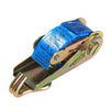 4x25mm 5 Meter Ratchet Straps Tie Down 800KG Claw Lorry Strap Lashing Polyester